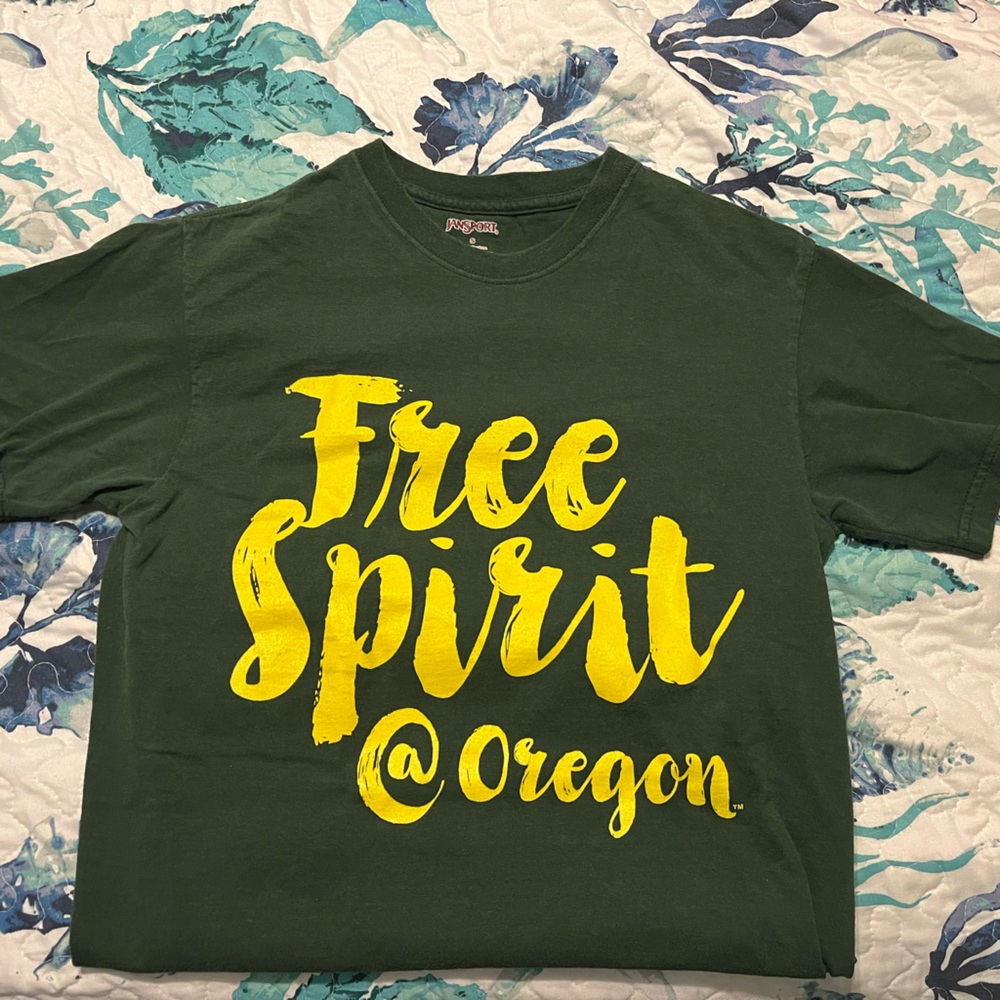 University of Oregon T-Shirt